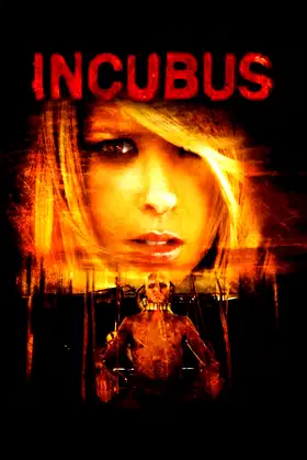 Incubus poster
