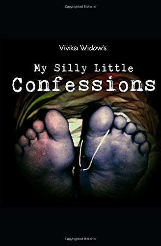 My Silly Little Confessions poster