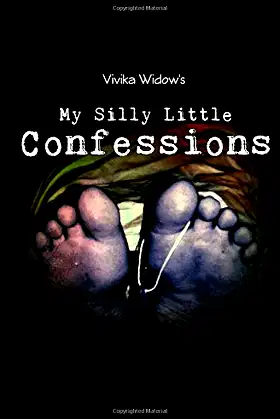 My Silly Little Confessions poster