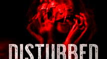 SNEAK PEEK: A Night By The Campfire #7 - Disturbed: True Horror Stories