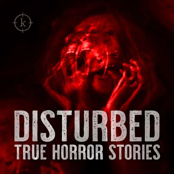 Disturbed: True Horror Stories poster