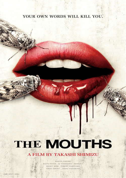 The Mouths poster