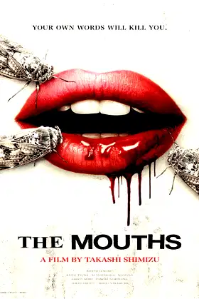 The Mouths poster