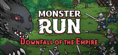 Monster Run: Downfall of the Empire capsule