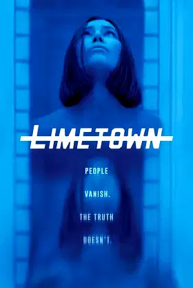 Limetown poster