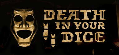 Death In Your Dice capsule
