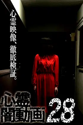 Psychic Darkness Video 28 poster