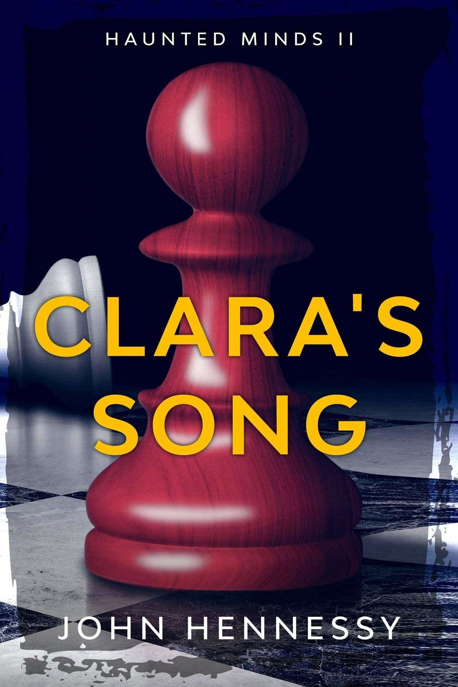 Clara's Song (Haunted Minds) poster