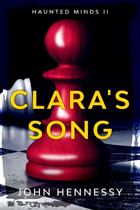 Clara's Song (Haunted Minds) poster