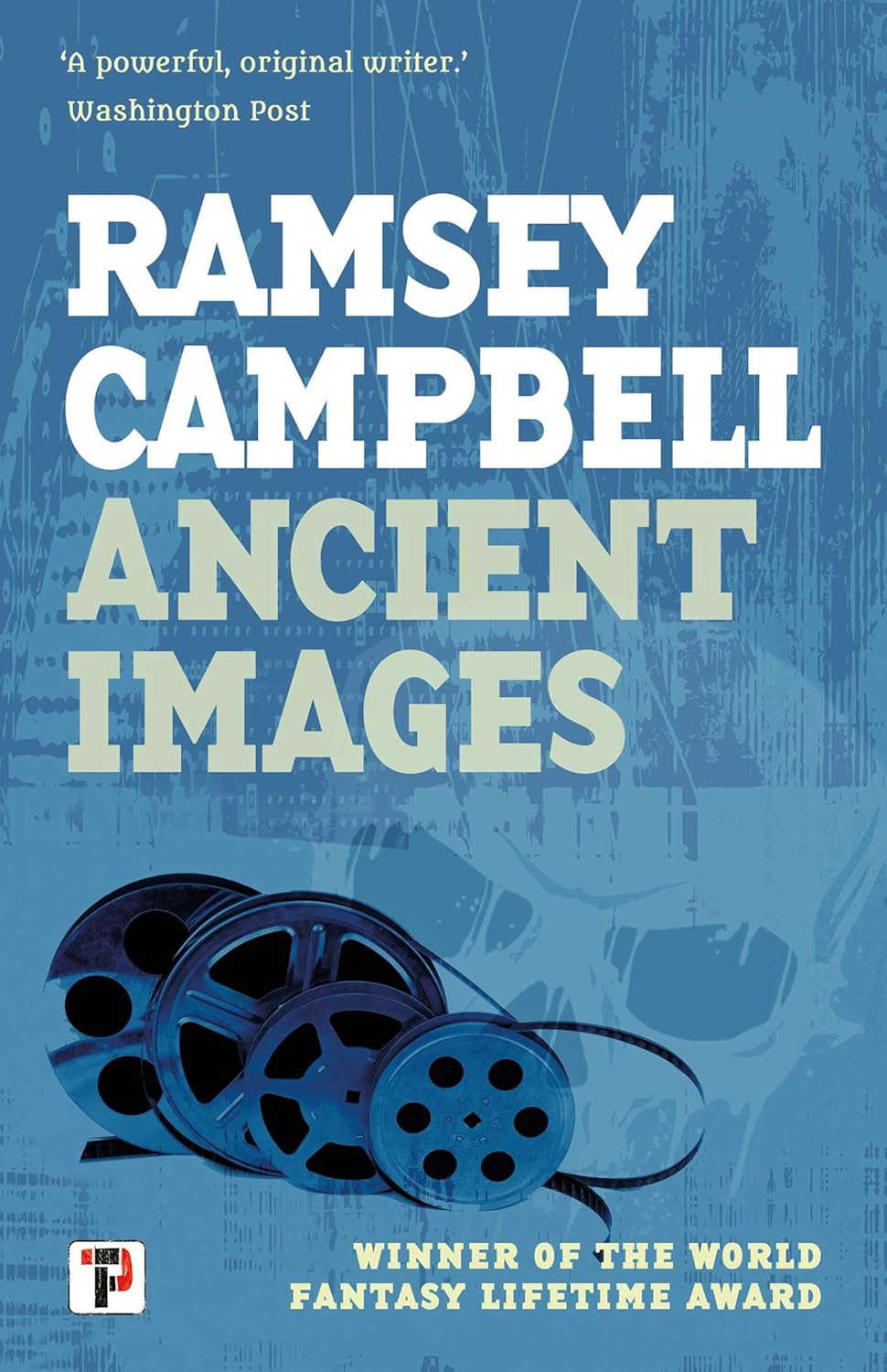Ancient Images poster