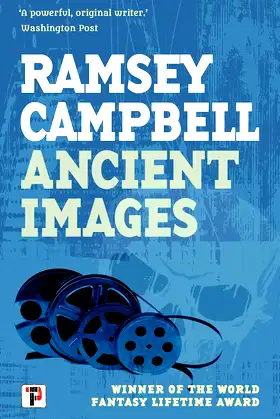 Ancient Images poster