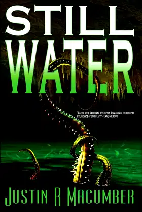 Still Water (Gallows Investigations Book 1) poster