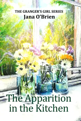 The Apparition in the Kitchen poster