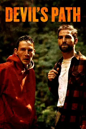 Devil's Path poster