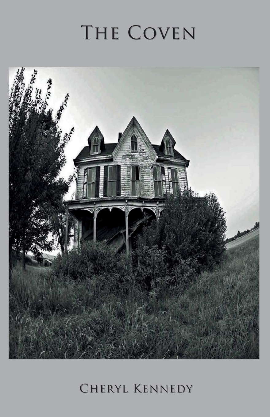 The Coven: Prequel to The Witches of Wells poster
