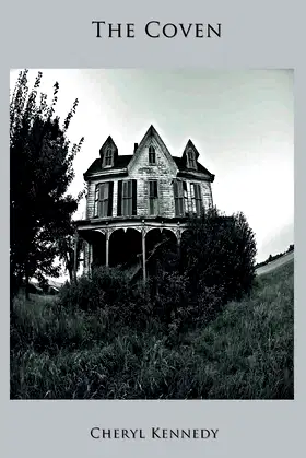 The Coven: Prequel to The Witches of Wells poster