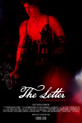 The Letter poster