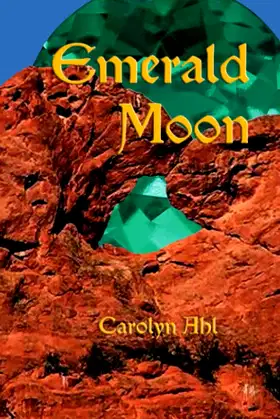 Emerald Moon (The Year of the Gemstone Moons) poster