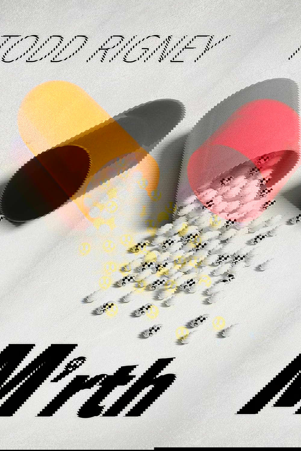 M'rth: A Psychological Nightmare poster