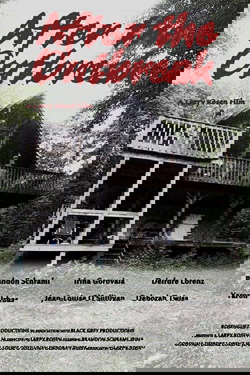 After the Outbreak poster