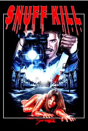 Screen Kill poster
