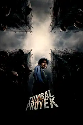 Tumbal Proyek poster