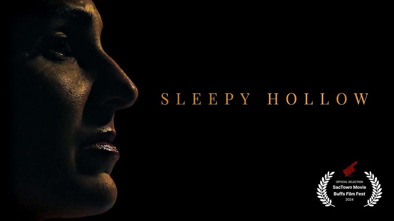 Sleepy Hollow | Horror Short Film