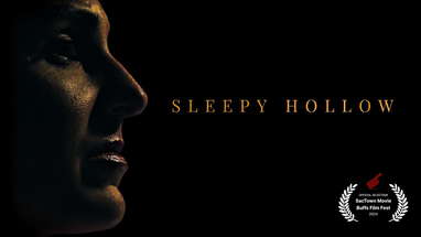 Sleepy Hollow | Horror Short Film poster