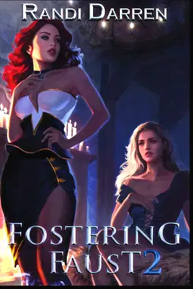 Fostering Faust: Book 2 poster