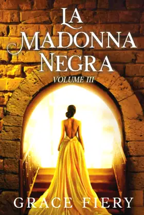 La Madonna Negra: Volume III poster