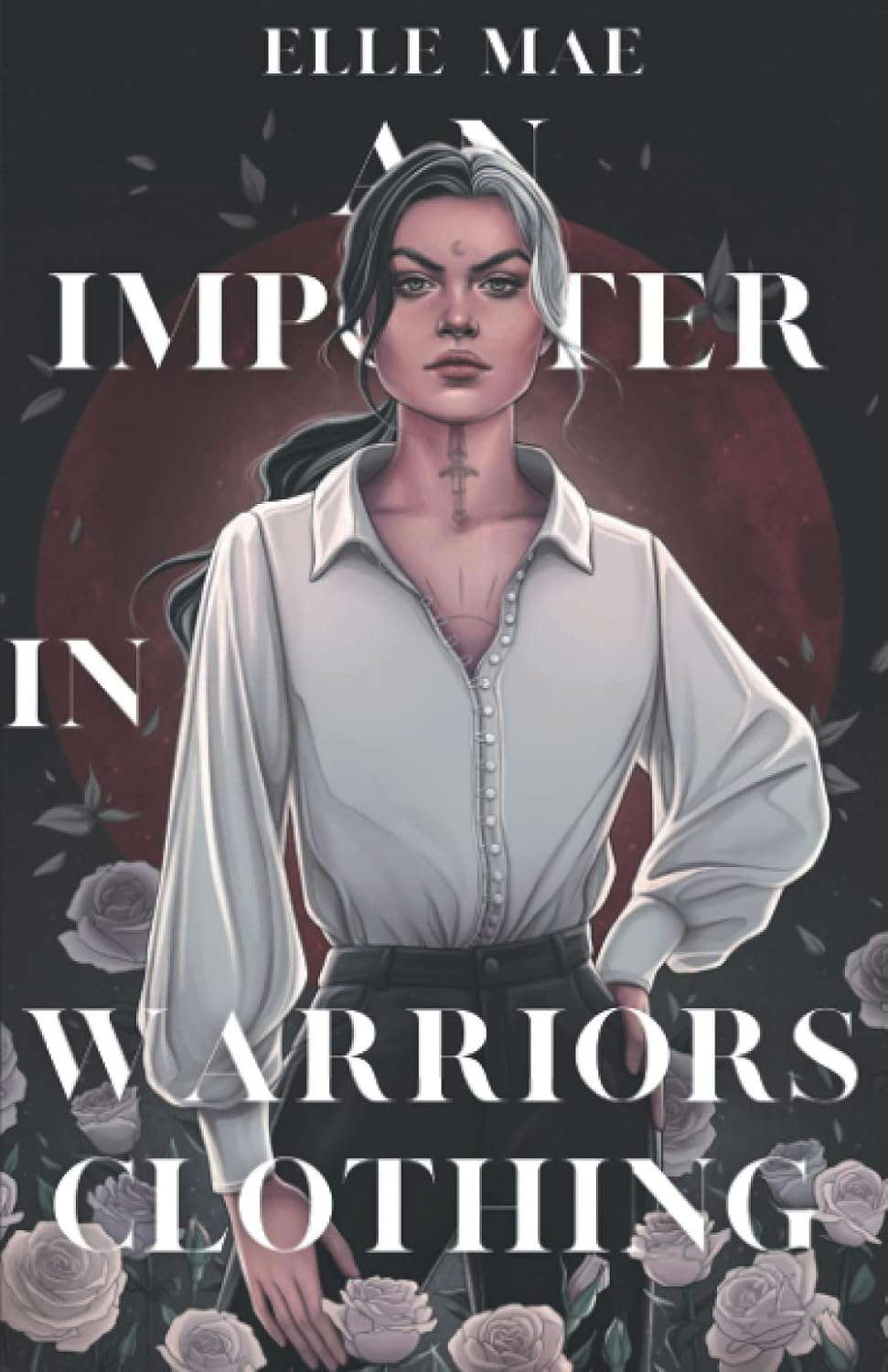 An Imposter In Warriors Clothing: Book One (The Other World Series) poster