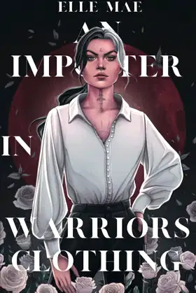 An Imposter In Warriors Clothing: Book One (The Other World Series) poster