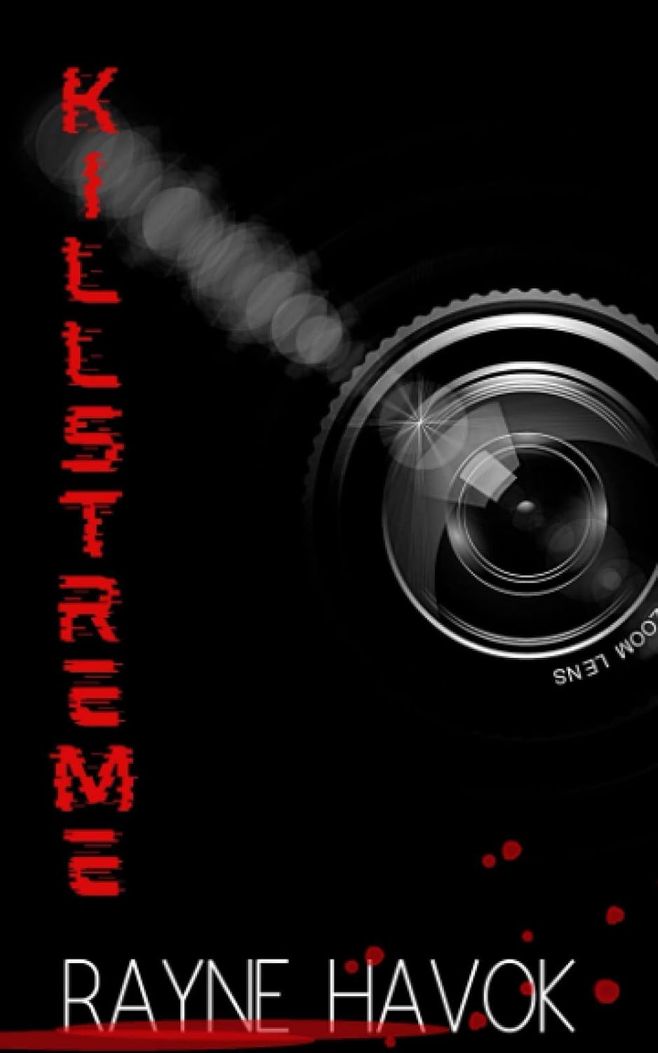 Killstreme poster