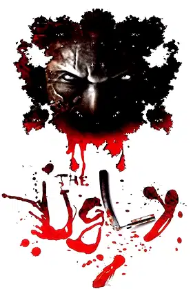 The Ugly poster