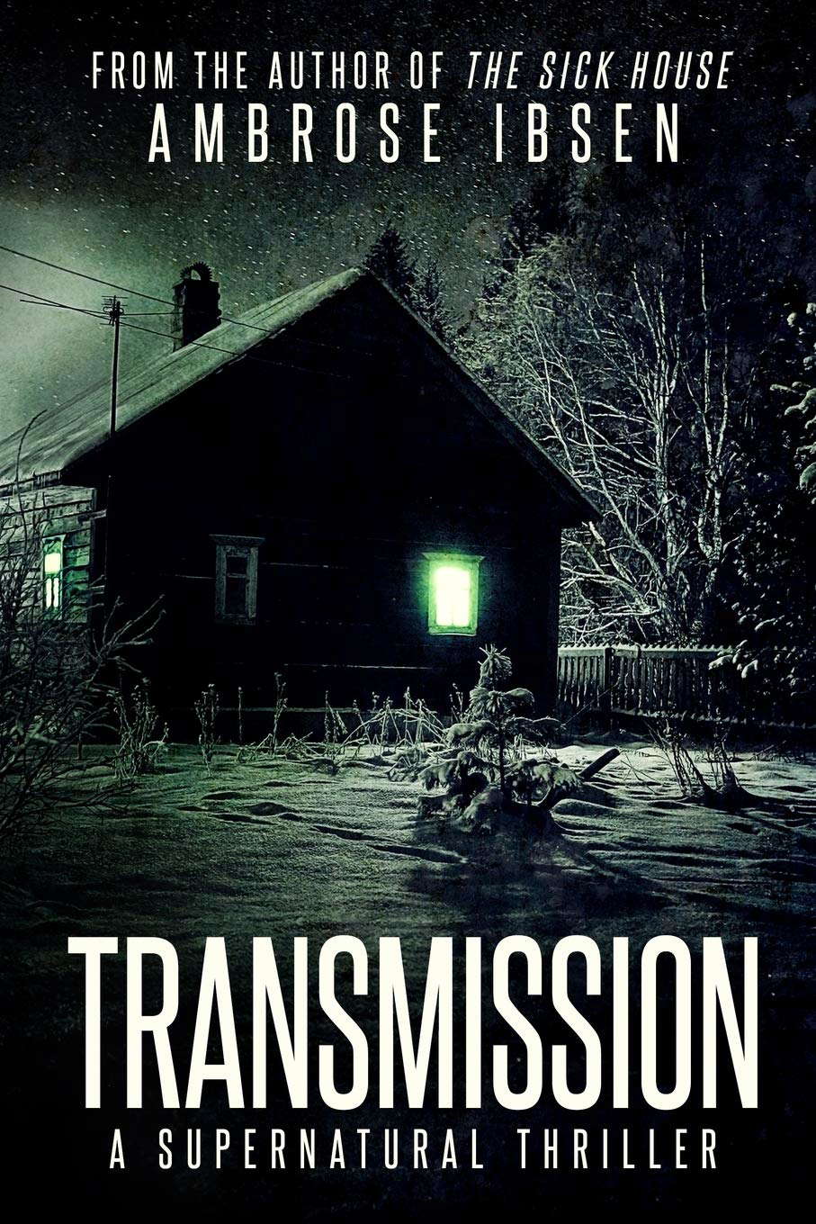 Transmission poster