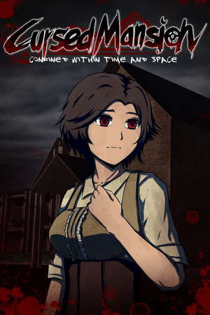 Cursed Mansion poster
