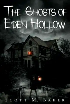 The Ghosts of Eden Hollow (The Tatyana Paranormal Series) poster