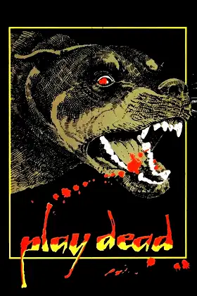 Play Dead poster