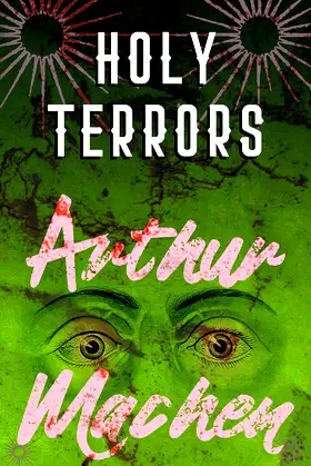 Holy Terrors poster
