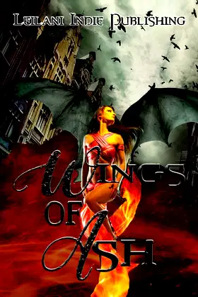 Wings of Ash poster