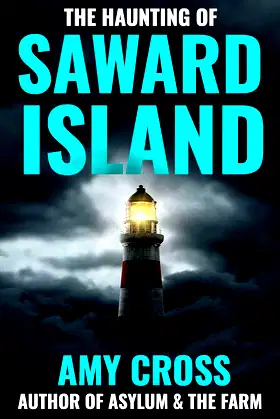The Haunting of Saward Island poster