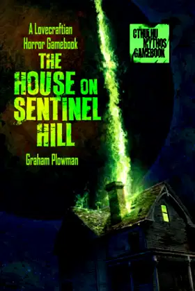 The House on Sentinel Hill poster