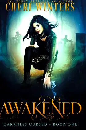 Awakened (Darkness Cursed) poster