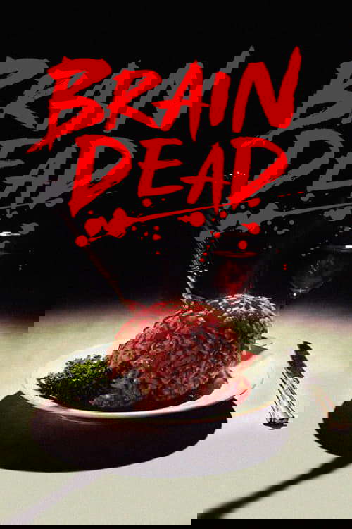 Brain Dead poster