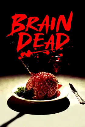 Brain Dead poster