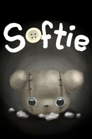 Softie poster