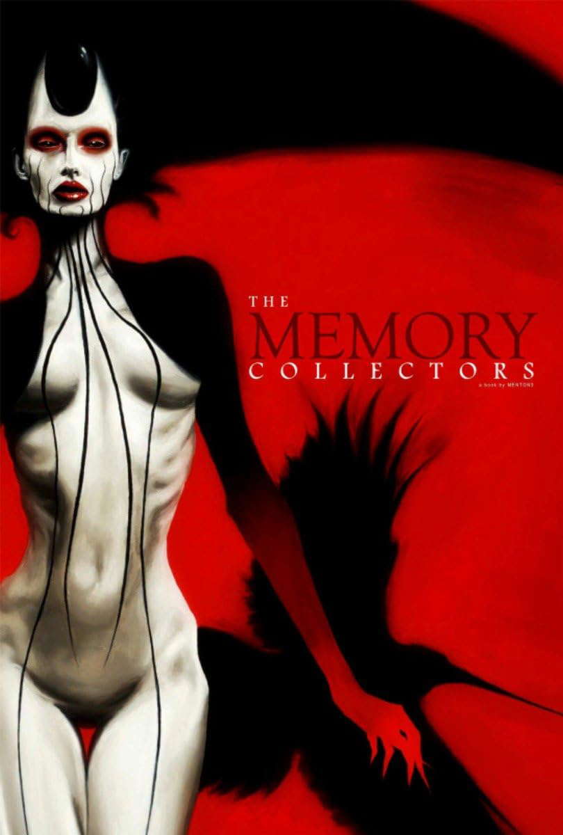 Memory Collectors poster