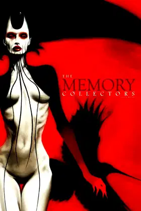 Memory Collectors poster