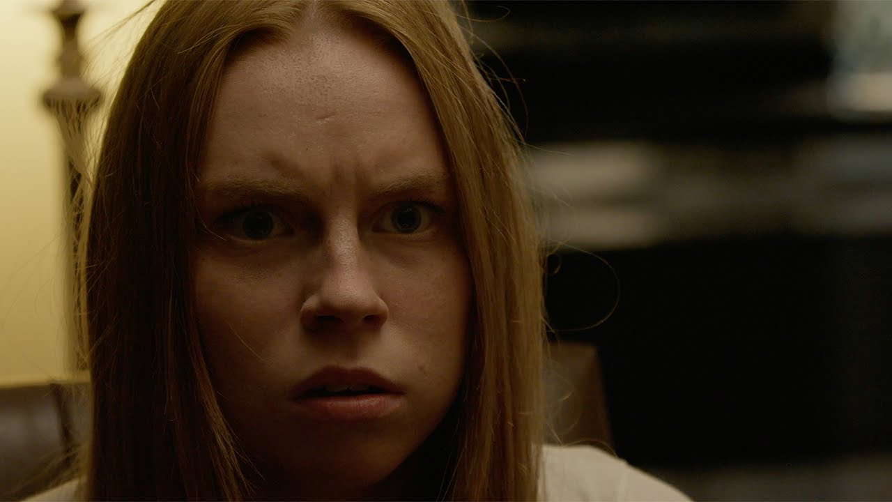 THE GIFT - Short Film
