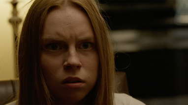 THE GIFT - Short Film poster